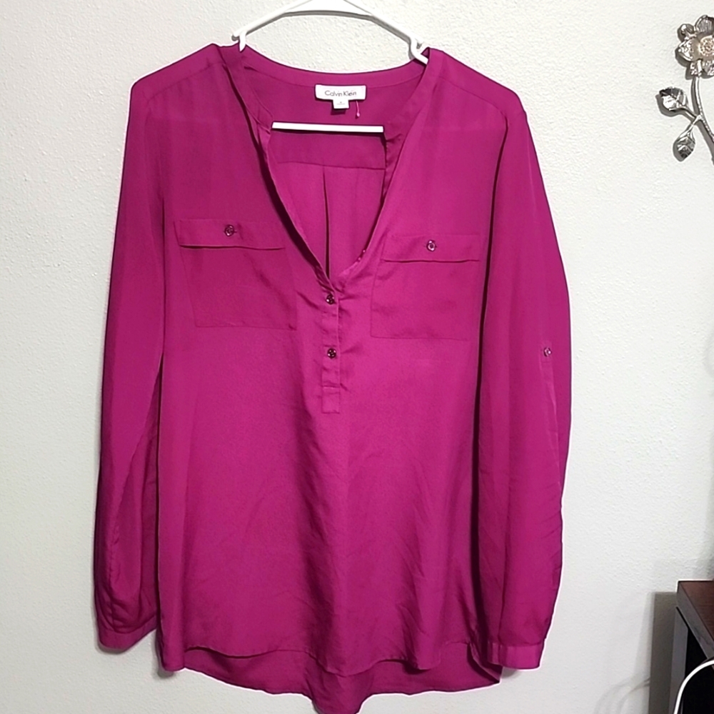 Calvin Klein shirt